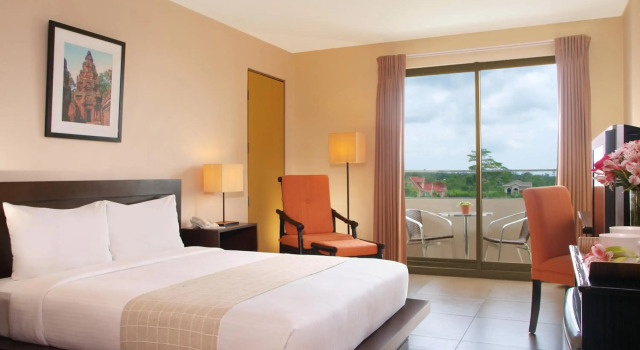 Hotel Kimberly Tagaytay