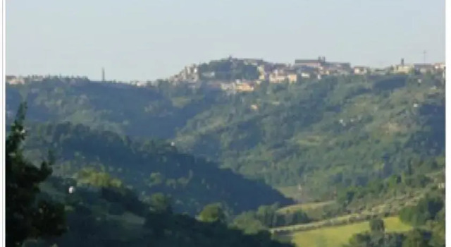 Agriturismo Cor di Bézzolo