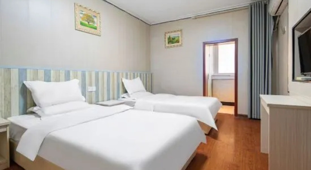 Yaxuan Hotel （Zhengzhou Caishui Financial Store）, Rezervovat Hotel Čeng-čou Henan