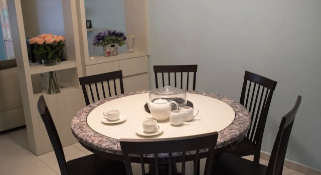 Коттедж Holidayhome 188 Taman Sejati Suria