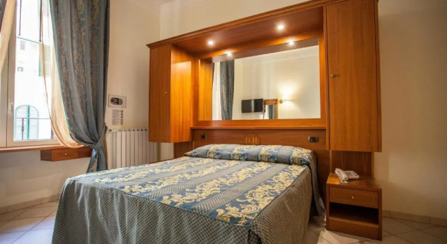 Номер Standard Hotel Domus Praetoria