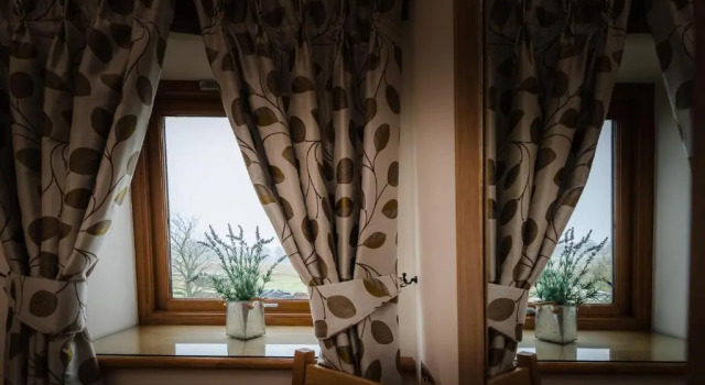 Номер Standard Heaton House Farm