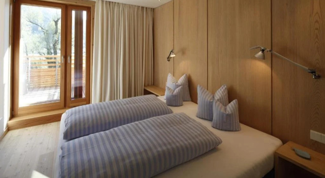 Seehotel Enzian