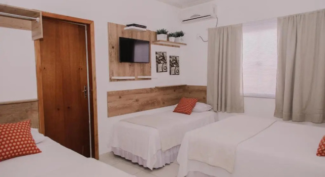 Номер Comfort Pousada Villa DOuro