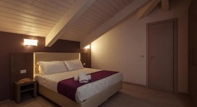 Люкс Hotel Gioia