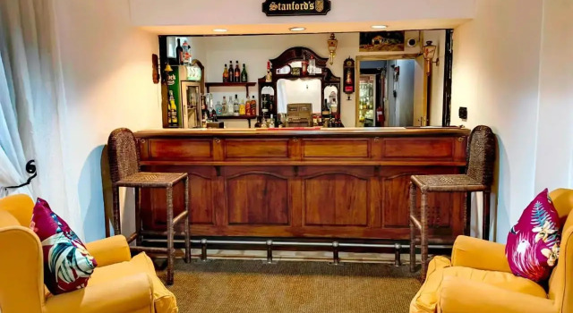 Albertinia Hotel, Prenota Hotel Albertinia Riversdal