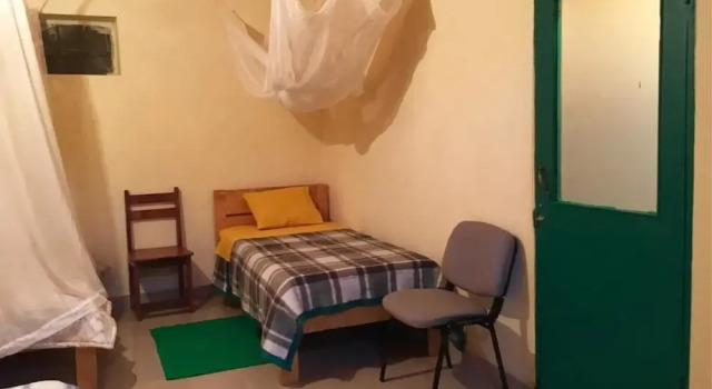 Бунгало Homelidays