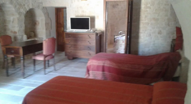Masseria Cecato
