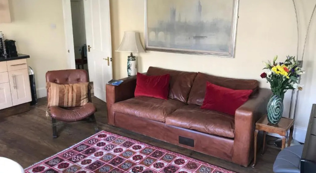 Griffin House Holiday Apartments, Varaa Huoneisto Asunnot kohteessa Merseyside, Huoneisto