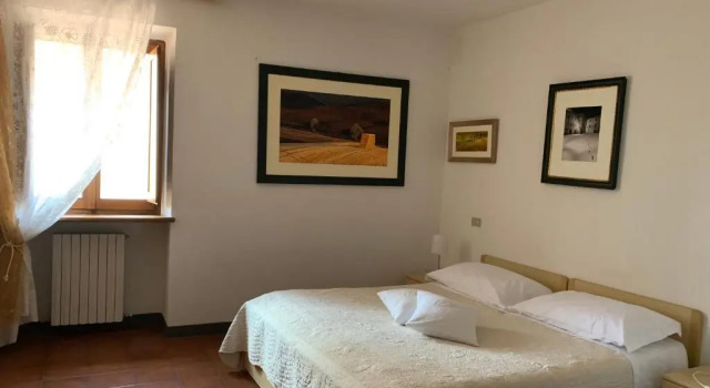 Номер Standard Duccio Nacci Rooms- Guesthouse