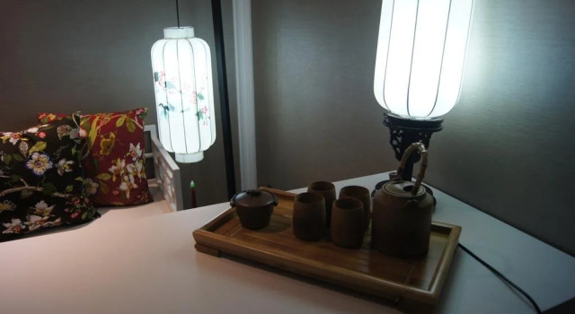 Brightel All Suites Shanghai, Varaa Hotelli Jing'an 
