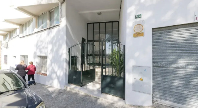 Boliches in Arcos de la Frontera, Забронировать Апартаменты/квартира Апартаменты Аркос-де-ла-Фронтера, рядом с Площадь Кабильдо, Апартаменты/квартира