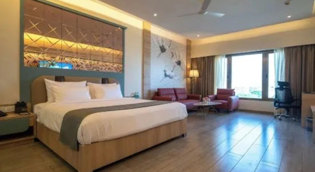 Люкс Pride Elite Chhatrapati Sambhaji Nagar