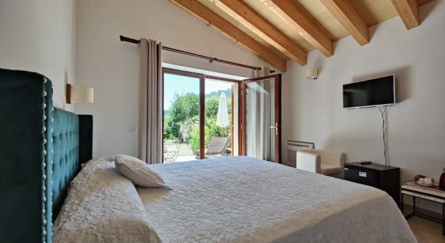 Номер Comfort Sa Vall Valldemossa
