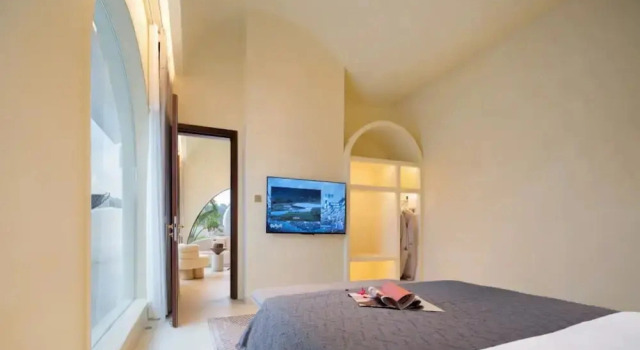 Двухместный люкс Luxury Wang Yun Residence Boutique Homestay
