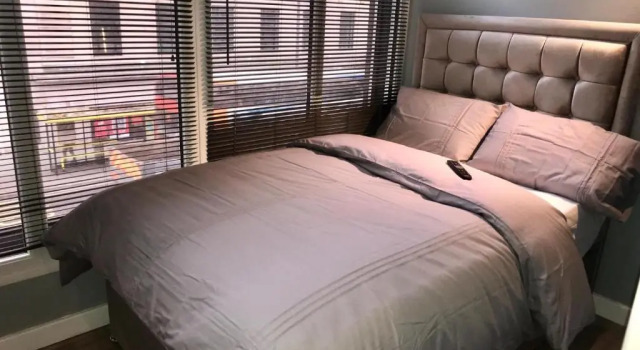 Standard Doppel Zimmer Brownlows Inn