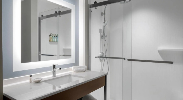 Номер Premium EVEN Hotel Atlanta - Ballpark Area by IHG