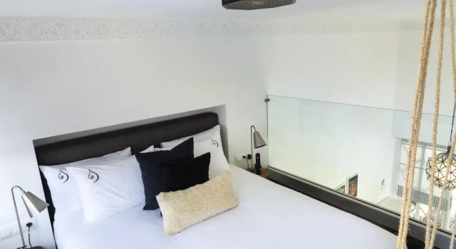 Suite Azur Hotel, Reservar Hotel Essaouira 