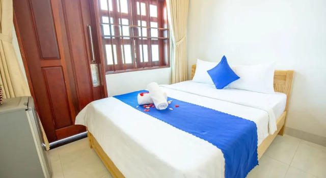 Номер Standard TiMee Hotel & Apartment