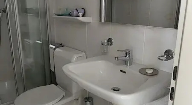 Номер Superior Le BéliMont Panorama
