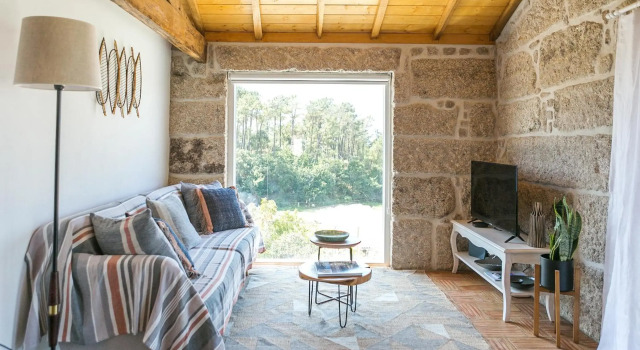 Casa Monte do Cervo