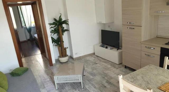 Апартаменты Relax Apartment