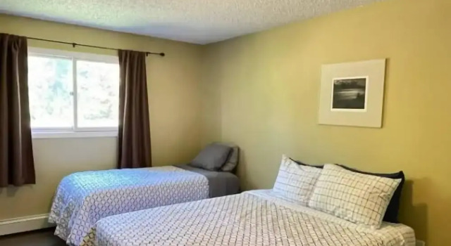 Great North Lodging, Rezerwuj Hotel Anchorage Alaska