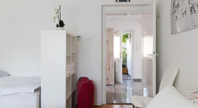 Апартаменты Daisy Family Appartment, Vrhnika near Ljubljana
