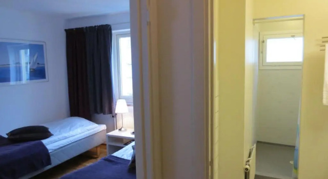 Двухместный номер Standard Hotel Göingehof