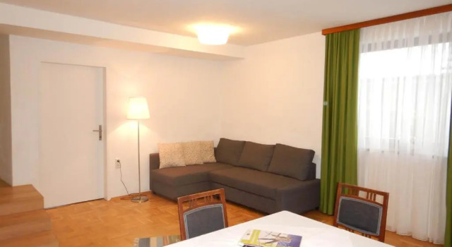 Апартаменты с 2 комнатами Landhaus Kügler-Eppich, KuEp KG