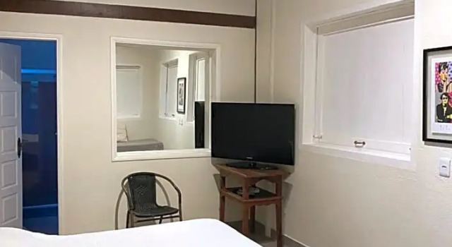 Suite Praia da Feiticeira