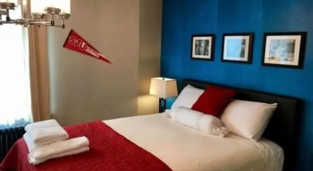 The Estates Bed & Breakfast, 预订 酒店 St. Joseph 明尼苏达州