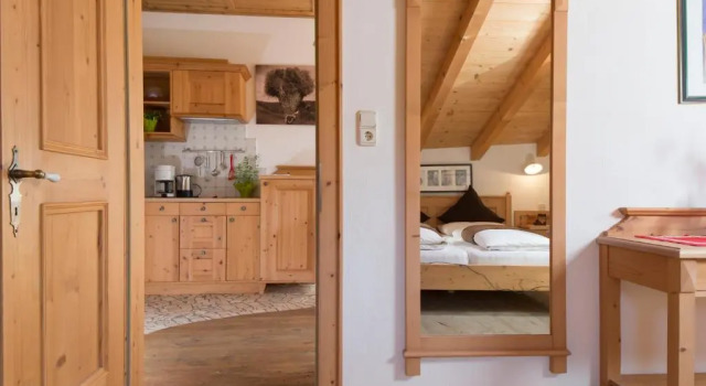 Appartments Pichler