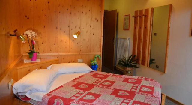 Номер Classic Hotel Ladina