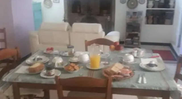 Camera Deluxe Dar Dhiafa