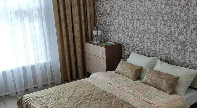 Standard chambre Bakchar