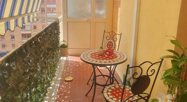 Rosa apartament, Забронировать Апартаменты/квартира Апартаменты Палермо, рядом с Ла-Куба, Апартаменты/квартира