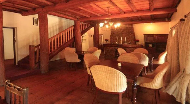 Mongoose Manor, จอง โรงแรม Port Elizabeth Central Chief Dawid Stuurman International Airport