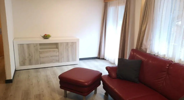 Chalet Delphin