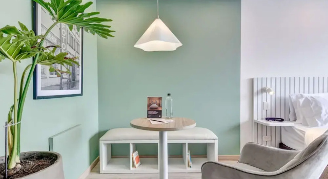 Апартаменты Premium Loft in Bogota