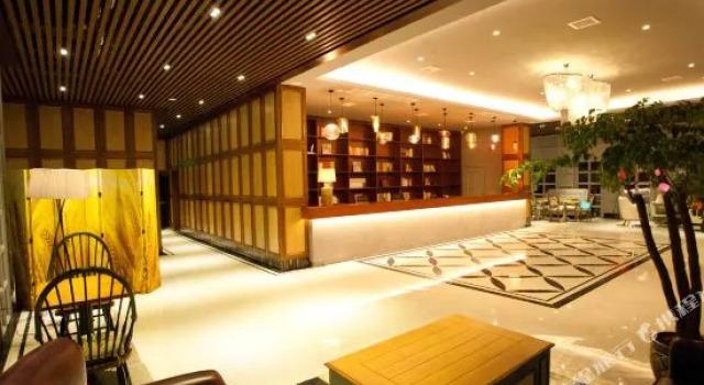 Yalan Maizi Hotel, Book Hotel Suichang Zhejiang