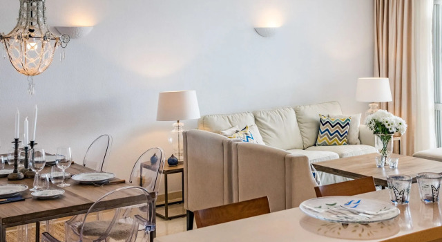Apartment Malambo - Roomservice, Забронировать Апартаменты/квартира Апартаменты Марбелья, рядом с Casino Marbella, Апартаменты/квартира