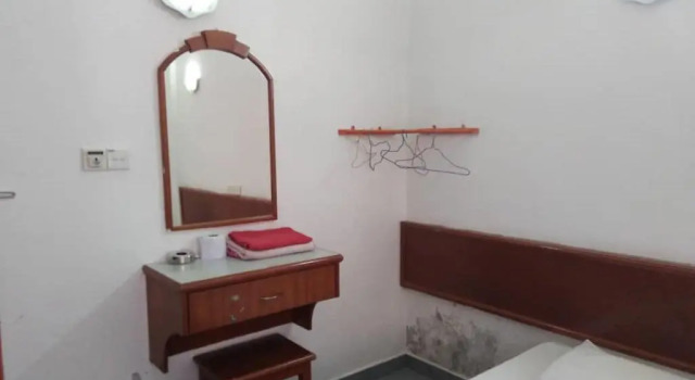 Люкс Superior OYO 90739 Dung Fang Hotel