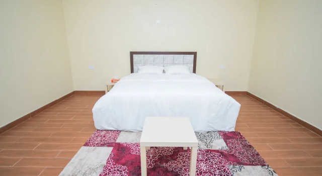Двухместный номер Deluxe с балконом AL Hawiyah Camp