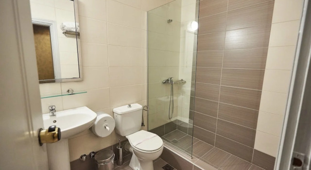 Номер Standard Atlantic Hotel
