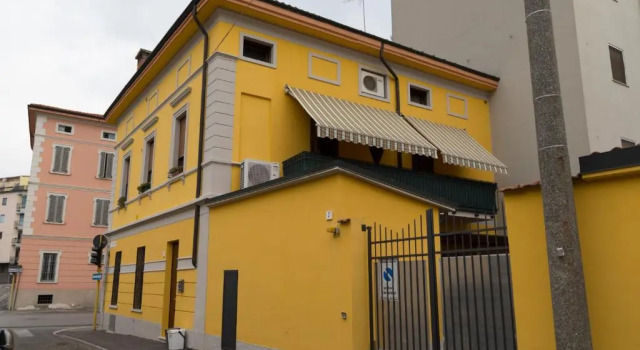Апартаменты A casa di Anna, elegant flat in Cremona