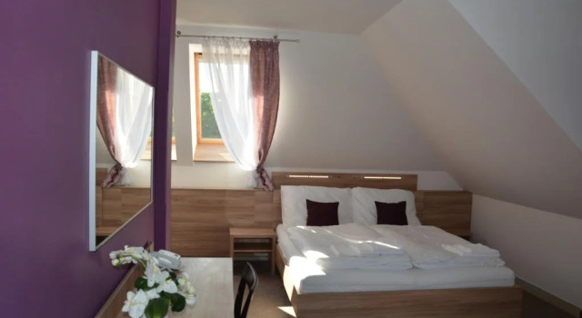 Nobless Resort, Rezerwuj Ośrodek wypoczynkowy Hotele w Central Bohemia z parkingiem, Parking