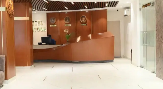 Hotel Santoor