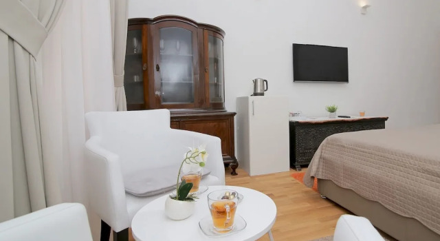Номер Standard Apartments Nerio