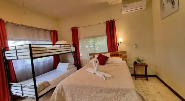 Номер Standard Pinilla Highlands Incredible mountain views